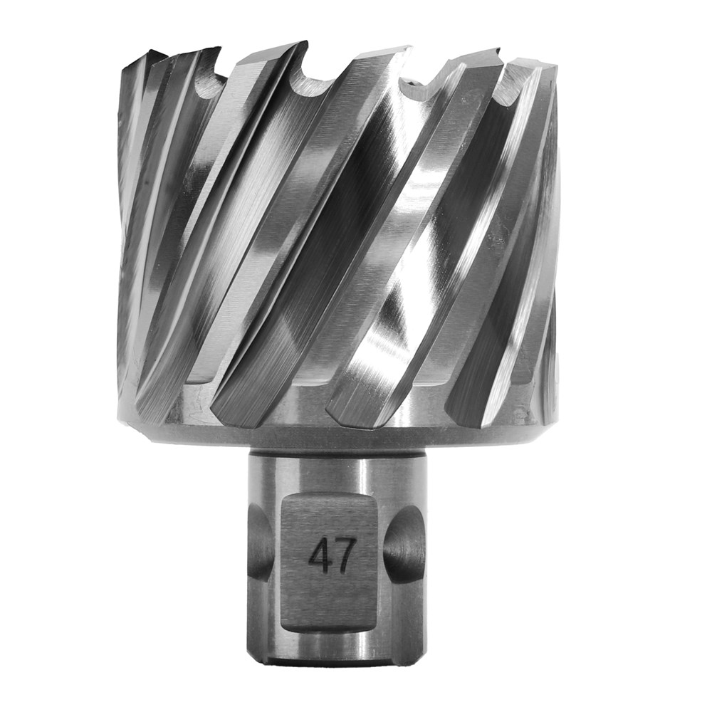 EUROBOOR ANNULAR CUTTER 47 X 30 MM